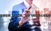 炒股配资：助你飞翔还是让你坠落？